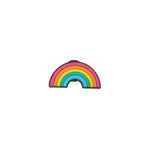 Pins για Crocs JIBBITZ Rainbow