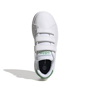 Παιδικά Παπούτσια ADIDAS Advantage Green