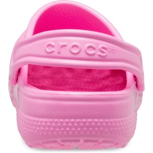 Crocs Crocband Παιδικά Σαμπό Pink