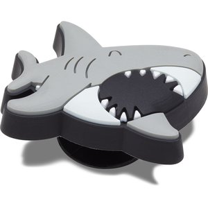 Pins για Crocs JIBBITZ Shark