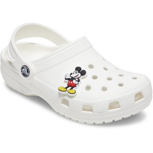 Pins για Crocs JIBBITZ Mickey Mouse