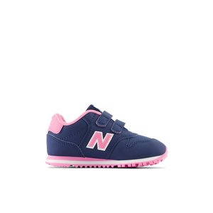 Βρεφικά Αθλητικά Παπούτσια για Κορίτσια New Balance Blue 500