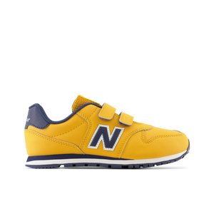 Παιδικά Αθλητικά Παπούτσια για Αγόρια New Balance 500 Yellow