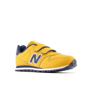 Παιδικά Αθλητικά Παπούτσια για Αγόρια New Balance 500 Yellow