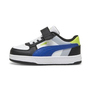 Βρεφικά Παπούτσια PUMA για Αγόρια Caven 2.0 Black-Blue