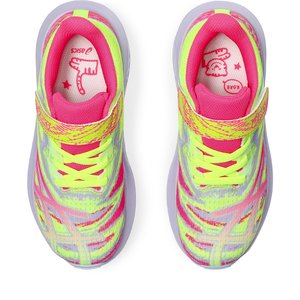 Παιδικά Παπούτσια  Asics για Κορίτσια Multicolour NOOSA