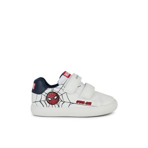 Βρεφικά Παπούτσια GEOX για Αγόρια Spiderman
