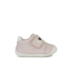 Βρεφικά Παπούτσια GEOX για Κορίτσια Pink Owl