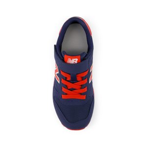 Παιδικά Παπούτσια New Balance 373 για Αγόρια Blue/Red