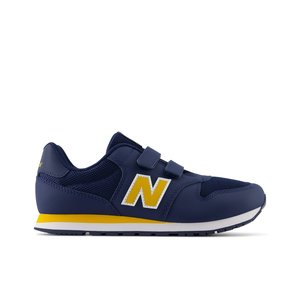 Παιδικά Παπούτσια NEW BALANCE 500 για Αγόρια Blue