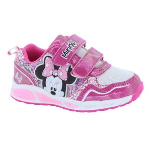 Παιδικά Παπούτσια DISNEY για Κορίτσια Minnie Mouse