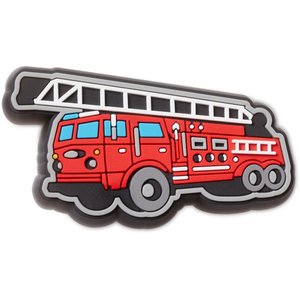 Pins για Crocs JIBBITZ Fire Truck