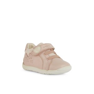 Βρεφικά Παπούτσια GEOX για Κορίτσια B Macchia Pink