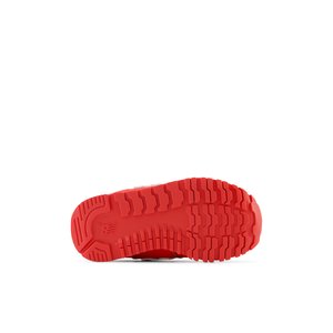 Βρεφικά Παπούτσια NEW BALANCE 500 για Αγόρια Red