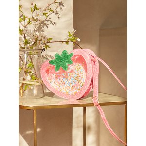 Παιδική Τσάντα για Κορίτσια Sparkling Strawberry