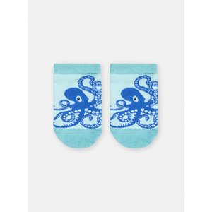 Παιδικές Κάλτσες για Αγόρια Octopus