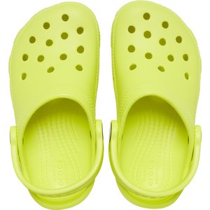 Βρεφικά Παπούτσια CROCS για Κορίτσια