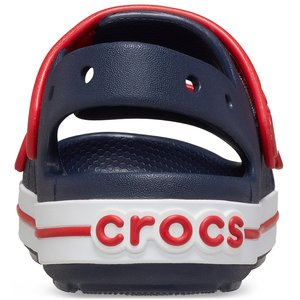 Crocs Crocband Παιδικά Σανδάλια για Αγόρια Dark Blue