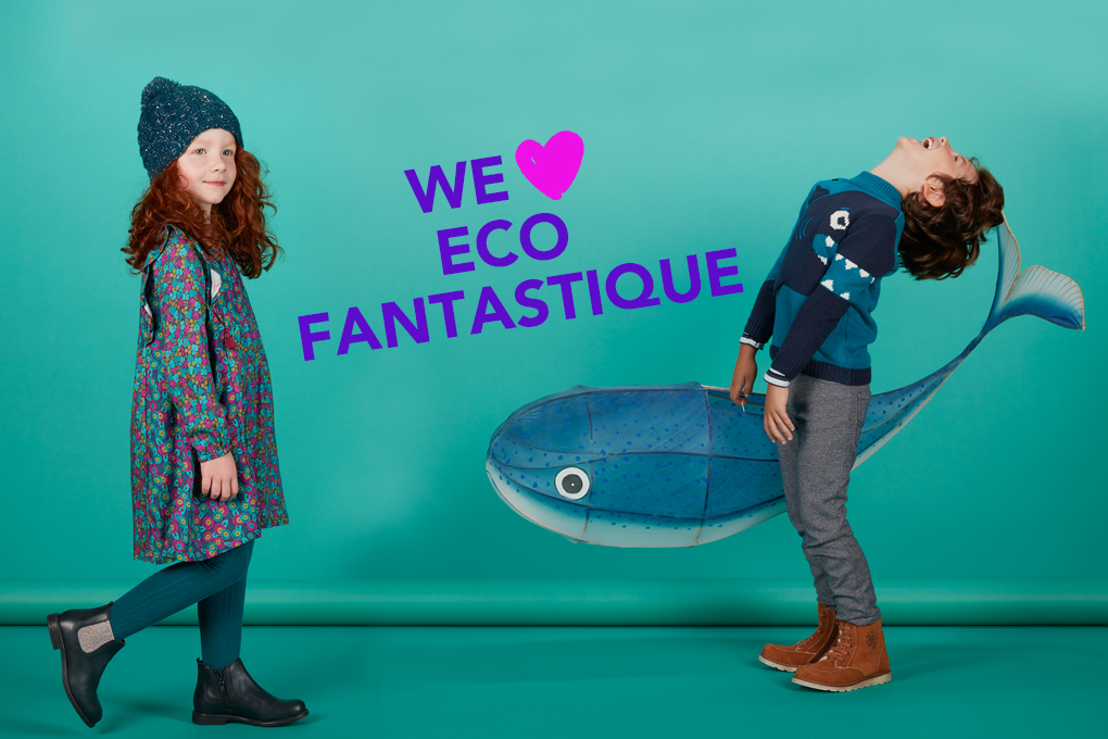 We Love Eco Fantastique