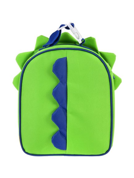 Παδική πράσινη τσάντα SUNNYLIFE σε σχέδιο Δεινόσαυρος