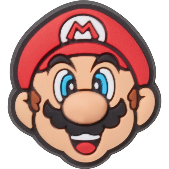Pins για Crocs JIBBITZ Super Mario Bros