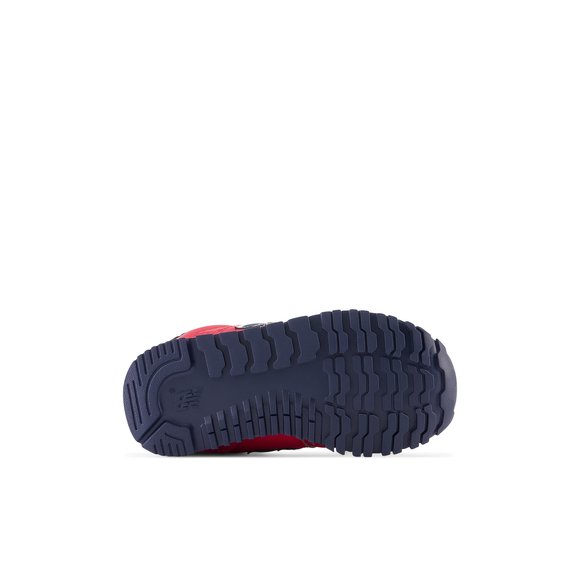 Βρεφικά Αθλητικά Παπούτσια για Αγόρια New Balance 500 Red