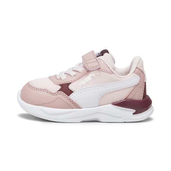 Βρεφικά Sneakers Παπούτσια Puma X-Ray Pink