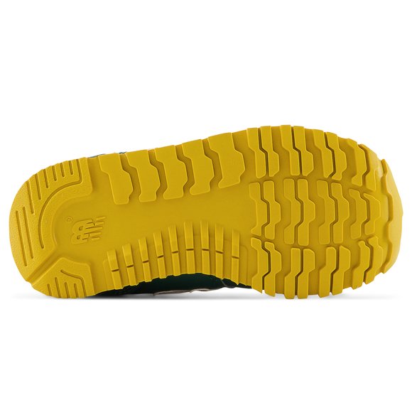 Βρεφικά Sneakers Παπούσια New Balance IV500GG1 Green