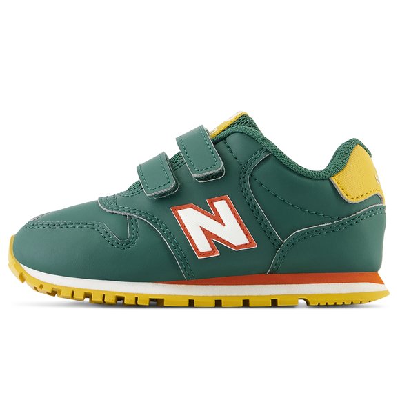 Βρεφικά Sneakers Παπούσια New Balance IV500GG1 Green