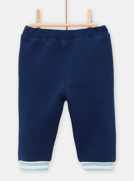 Βρεφικό Παντελόνι για Αγόρια Blue Teddy
