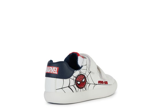 Βρεφικά Παπούτσια GEOX για Αγόρια Spiderman