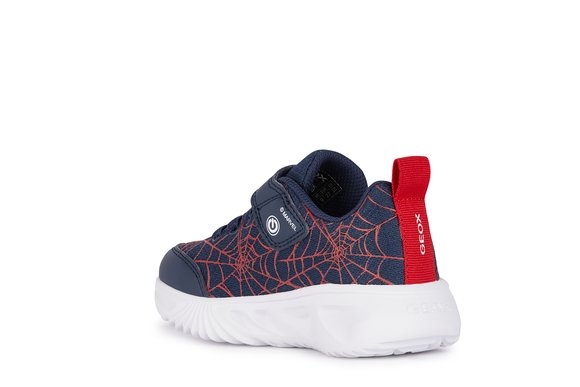 Παιδικά Παπούτσια GEOX για Αγόρια Spiderweb