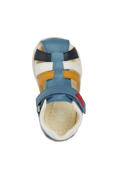 Βρεφικά Παπούτσια GEOX για Αγόρια Light Blue