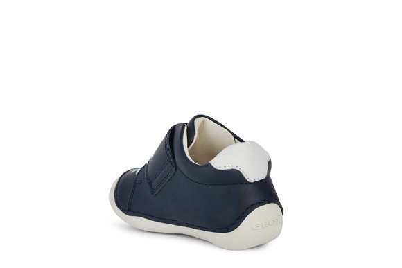 Βρεφικά Παπούτσια GEOX για Αγόρια Blue Dino