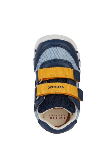 Βρεφικά Παπούτσια GEOX για Αγόρια B Iupidoo Blue