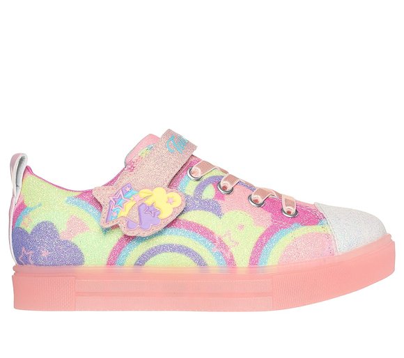 Παιδικά Παπούτσια Skechers για Κορίτσια Twinkle Toes