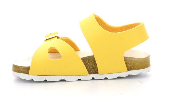 Παιδικά Παπούτσια Kickers Yellow