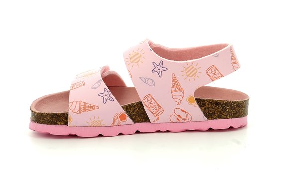 Παιδικά Παπούτσια KICKERS για Κορίτσια Summer