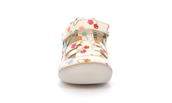 Βρεφικά Παπούτσια KICKERS για Κορίτσια Sushy Cherries