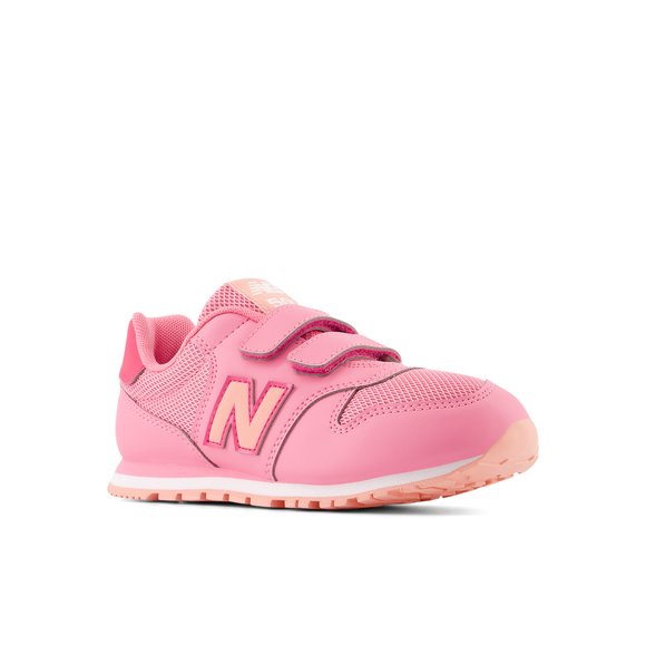 Παιδικά Παπούτσια NEW BALANCE 500 για Κορίτσια Pink
