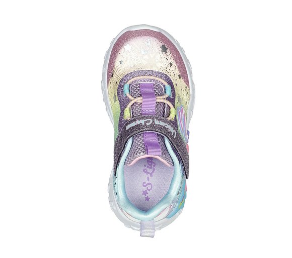 Βρεφικά Παπούτσια Skechers για Κορίτσια Unicorn Dream