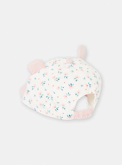 Βρεφικό Καπέλο για Κορίτσια Baby Pink