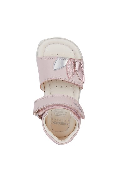 Βρεφικά Παπούτσια GEOX για Κορίτσια Sandal Alul Pink