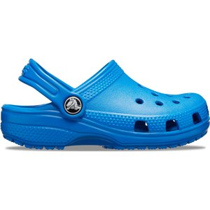 Crocs Crocband Παιδικά Σαμπό Blue