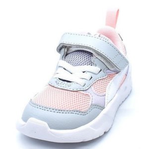 Βρεφικά Παπούτσια PUMA Trinity για Κορίτσια Baby Pink