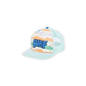 Παιδικό Καπέλο για Αγόρια Surf