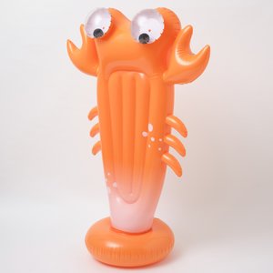 SPRINGLER ΝΕΡΟΥ SUNNYLIFE Sonny the Sea Creature Neon Orange