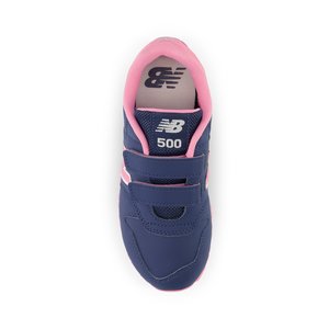 Παιδικά Αθλητικά Παπούτσια για Κορίτσια New Balance Blue 500