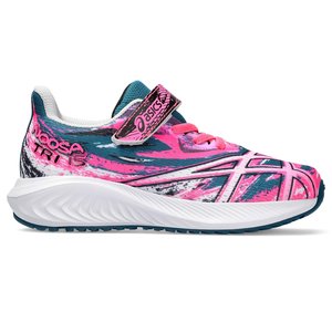 Παιδικά Αθλητικά Παπούτσια για Κορίτσια Asics Pre Noosa Tri 15 PS Pink