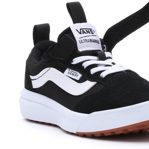 Παιδικά Sneakers Vans Ultrarange Black